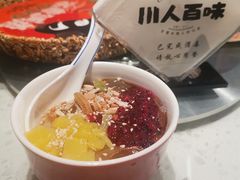 -川人百味(李家村万达广场店)
