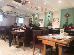 大堂-东方饺子王(和平里店)