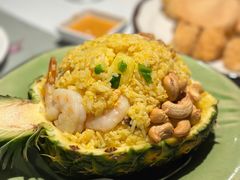 -黄珍珍泰国菜馆(九龙城店)