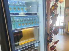 -黑家养生粥道馆(新世纪店)