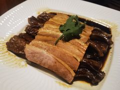 -蛇口希尔顿南海酒店·随轩中餐厅·粤菜