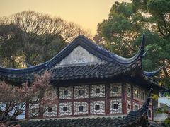 -北门饭店(三香路店)