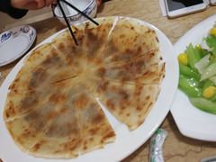 -穆老九清真牛羊肉馆(宋城店)