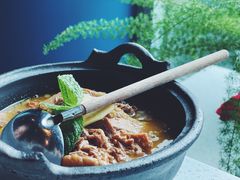 -半山腰·云南菜(侨福芳草地店)