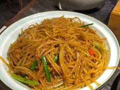 -金掌勺东北菜(格兰晴天店)