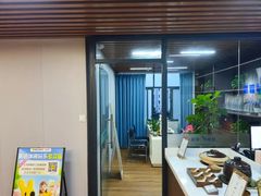 -肩颈管家·肩颈调理·经络养生(华景新城店)