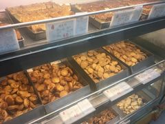 -上海哈尔滨食品厂(浦商百货昌里店)