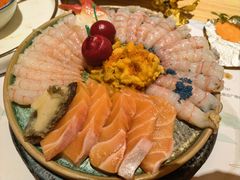 -贵木日本料理·铁板烧(新地假日广场店)