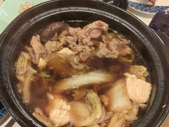 -滨寿司(新街口中央商场店)