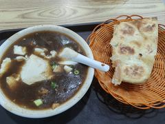 -马武胡辣汤海三水煎包(古槐街店)