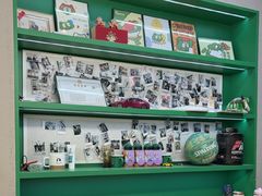 -绿壁虎攀岩基地(Tcar店)