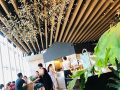 -Seesaw Coffee(朝阳大悦城店)