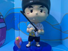 -新世界大丸百货