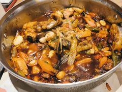 -黄记煌三汁焖锅(民乐园万达店)