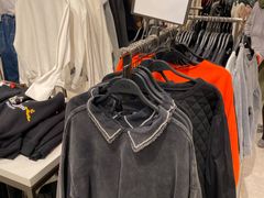 -ZARA(青岛万象城店)