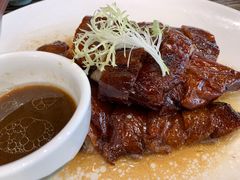 -猪肉婆私房菜(容桂总店)