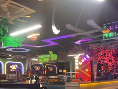 -路边边.炒菜烧烤.音乐餐厅(良乡长虹店)