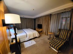 -威斯汀舞台餐厅