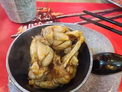 -蛙宴·美蛙火锅基地(万象城店)
