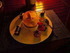 -宴悦海鲜餐厅·游水海鲜·牛排(亚龙湾瑞吉店)