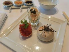 -宝丽轩中餐厅BAOLIXUAN