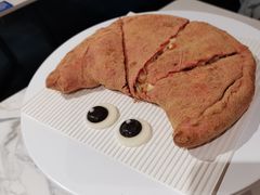 -咕鹿流心披萨(下沙店)
