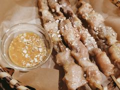 -曼谷食堂·泰国家庭料理(丹桂路店)