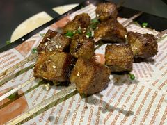 -红钳侠小龙虾·烧烤(中赢康康谷店)