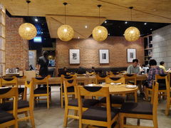 -Pho Asia 亚阁越南料理(上海来福士广场店)