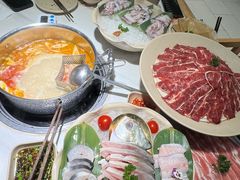 -太琼糟粕醋·海南酸汤火锅(亚龙湾店)