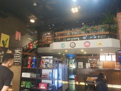 -第三空间·趣味桌游·轰趴.室内CS.剧本杀(大武汉1911店)