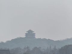 -西湖游船