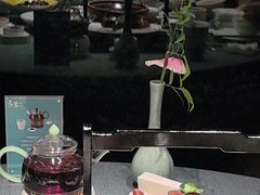 -浙江西子宾馆·牡丹厅
