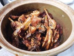 -斯丹姜母鸭·古法干香(涂门街总店)