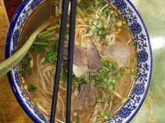 -中国兰州拉面(恒高路店)