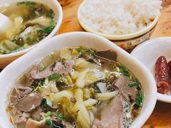 -陈记汤饭(水巷口店)