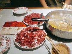 -汕头八合里海记牛肉店(清河店)
