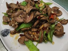 -渔码头食府(蓬莱阁店)