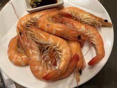 -RISE RESTAURANT(滨海湾金沙店)