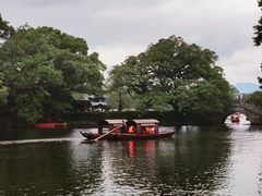 -台州府城(东湖)