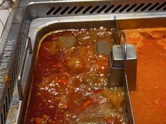 -海底捞火锅(飞马水城店)
