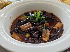 -京坛汇·烤鸭·京菜(宋庄店)