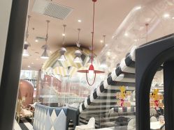 -奈尔宝家庭中心·亲子餐厅(宝安店)
