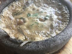 -小放牛炒菜馆(军校店)