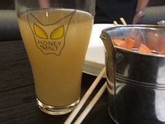-蜜和麦精酿啤酒吧honey&malt(桐梓林店)