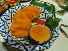 -BetterThai 泰加(苏州中心店)