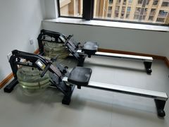 -悦耐私教健身馆(保利中心店)