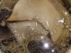 -四海酒家生态粤菜
