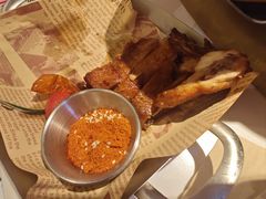 -蛙来哒(方圆荟店)
