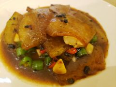 -宁夏国强手抓羊肉·清真菜(未央路凤三店)